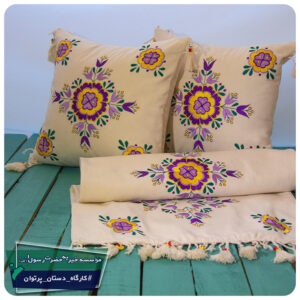سِت رانر وکوسن آوای جنگل