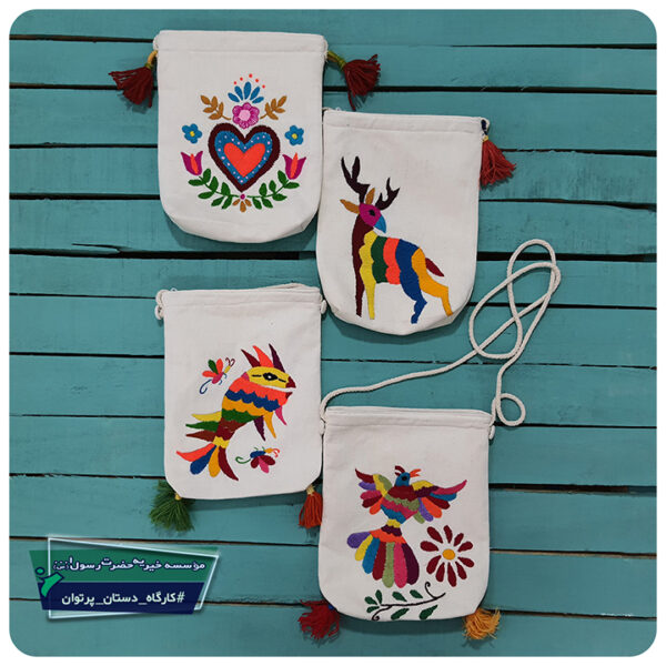 کیف افسانه